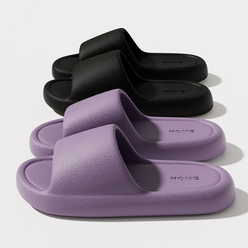 Women'S Shoes For Flat Feet - Sandal Rumah Wanita Sol Lembut EVA,