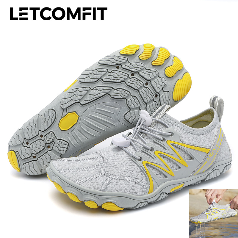 Women'S Shoes Extra Wide - Sepatu Air Uniseks Sepatu Trekking Luar