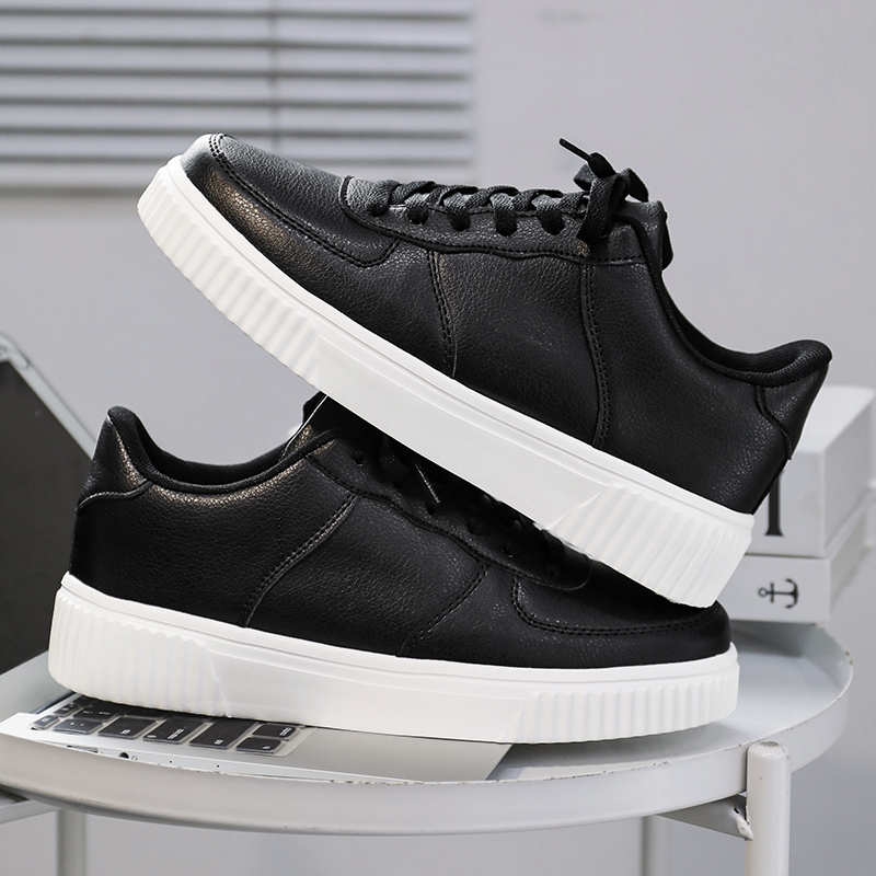 Women Shoes Name - Sepatu Sneakers Wanita Sol Tebal Penambah