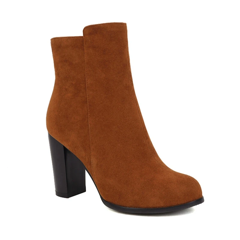 Women Shoes Big W - BLXQPYT Botas De Mujer Semata Kaki