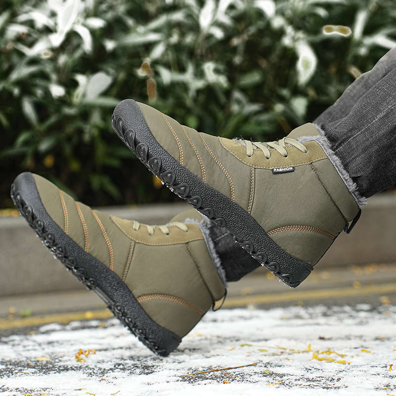 Women Shoes Name - Sepatu Bot Hak Tipis Potongan Tinggi