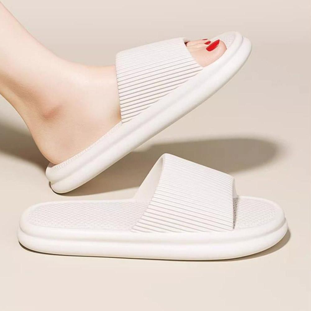 Women'S Shoes For Flat Feet - Sandal EVA Ringkas Musim Panas Wanita