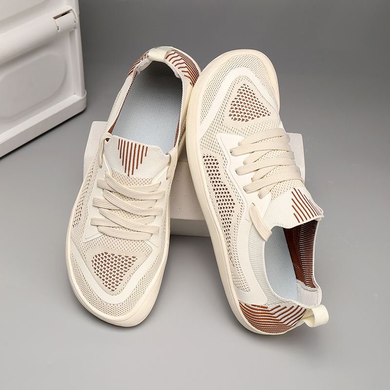 Women Shoes Big W - Sepatu Barefoot Kasual Wide Fit Sepatu