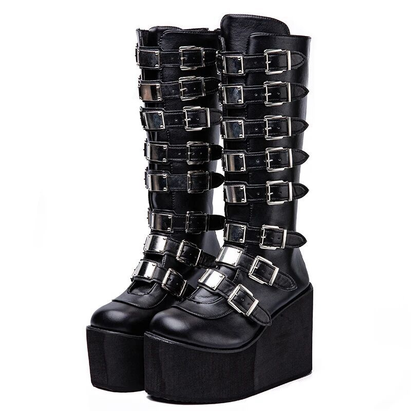 Women Shoes Big W - Sepatu Bot Wanita Baru 2025 Sepatu