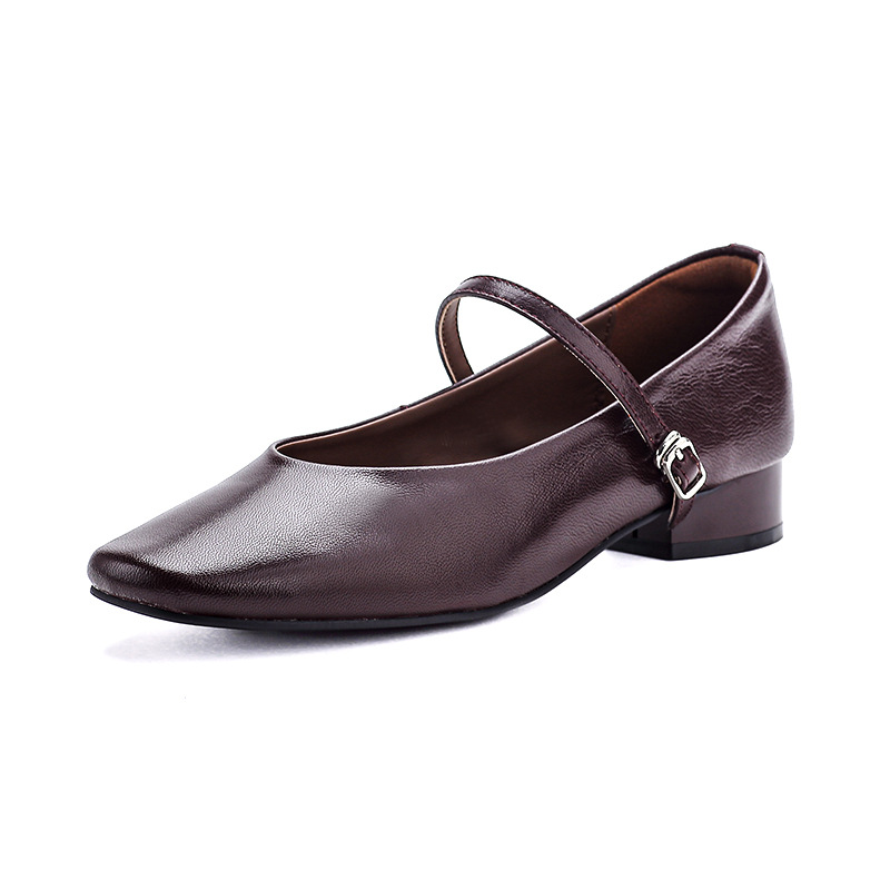 Women Shoes Branded - Sepatu Sandal Wanita Hak Tinggi Platform