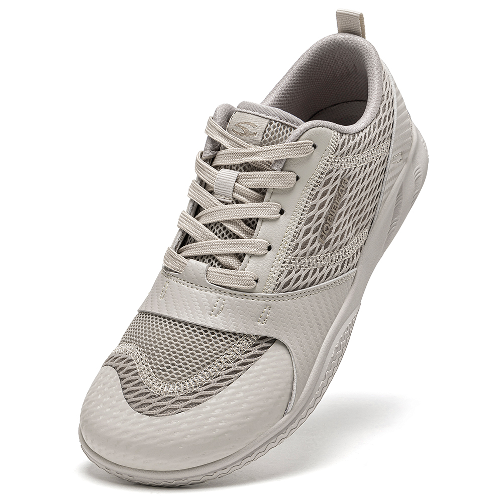 Women'S Shoes Extra Wide - Sepatu HOBIBEAR Unisex Lebar, Model Barefoot