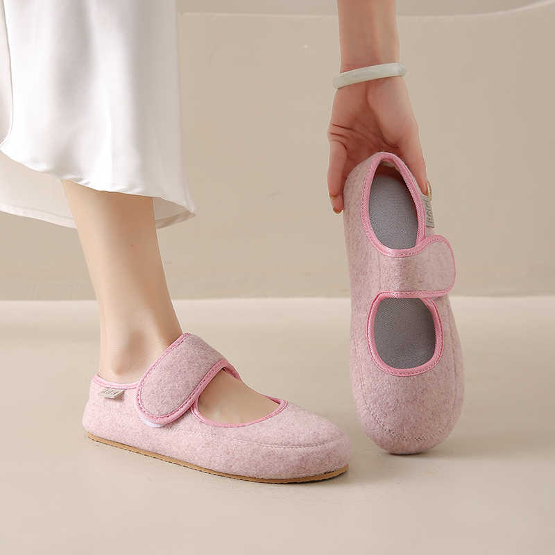 Women Shoes Name - Sepatu Fashion Wanita Tanpa Hak Sol