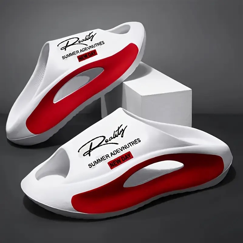 Women'S Shoes For Flat Feet - Sandal Kasual Uniseks Empat Musim Sandal