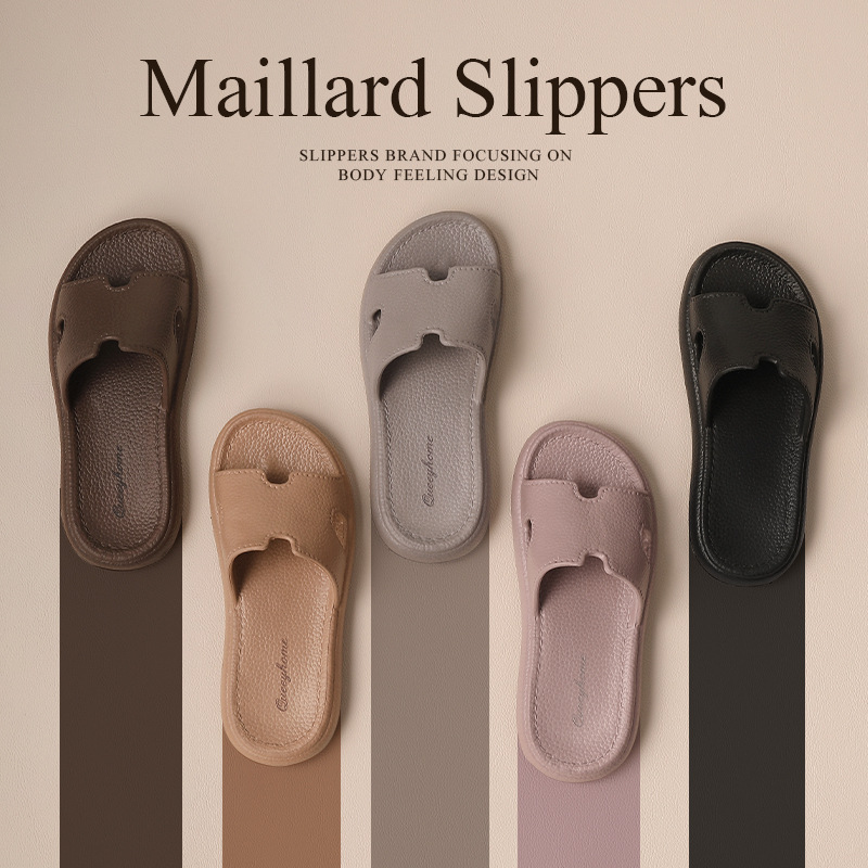 Women'S Shoes For Flat Feet - Sandal EVA Wanita Anti Selip untuk