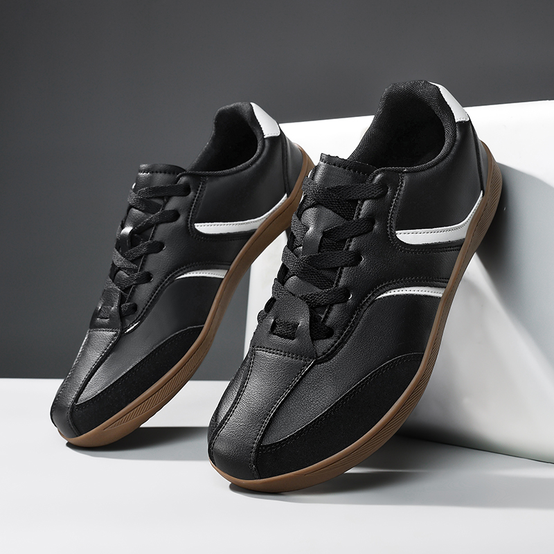 Women Shoes Big W - Sepatu Couple Wide Toe Ukuran Besar