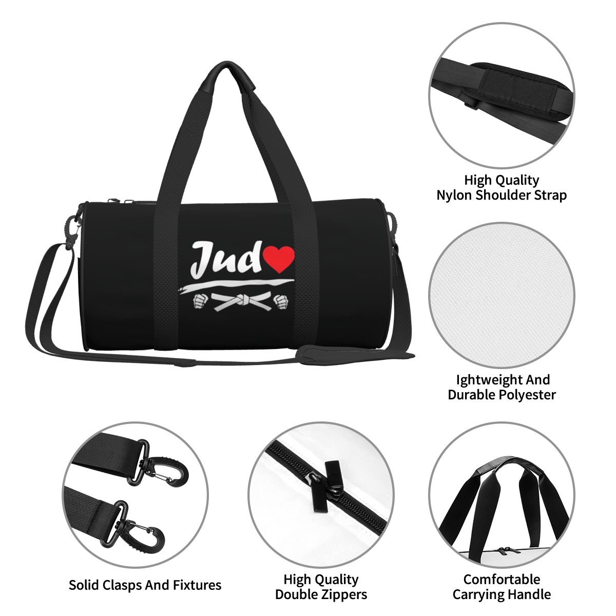Tas Olahraga Judo Chart -Seni  - Shoes Women Chart ulasan dan harga