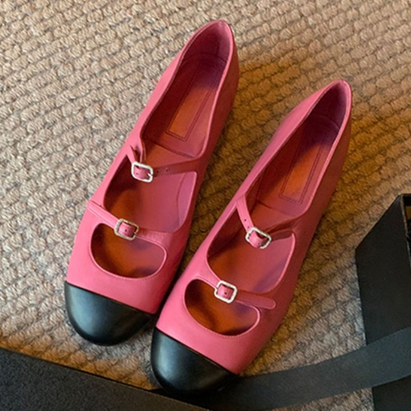 Sepatu Mary Jane Elegan Wanita - Women Shoes Branded ulasan dan harga