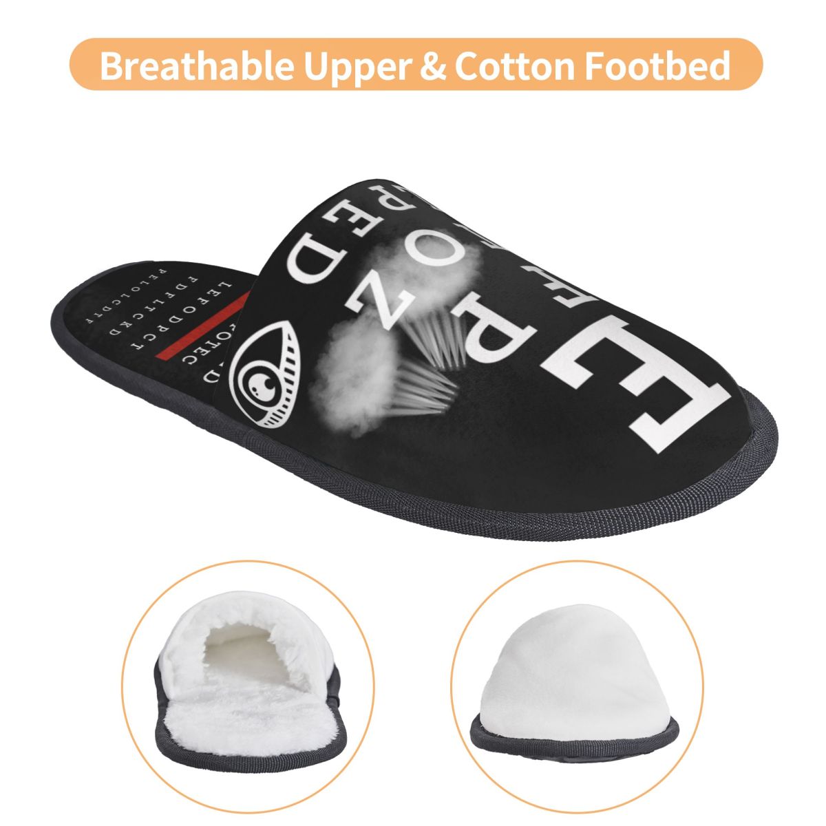 Sandal Rumah Wanita Busa Memor - Shoes Women Chart ulasan dan harga