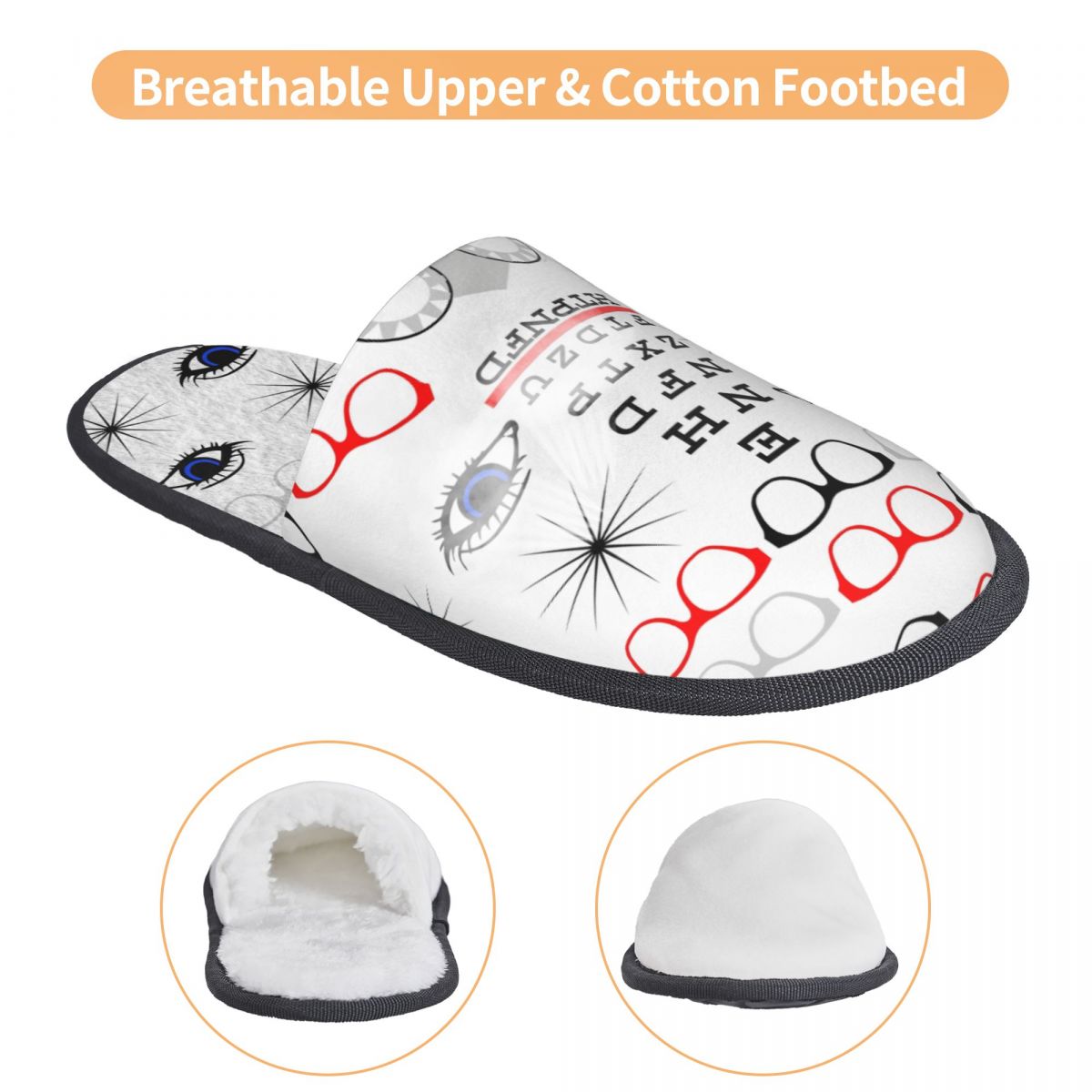 Sandal Rumah Desain Menyenangk - Shoes Women Chart ulasan dan harga