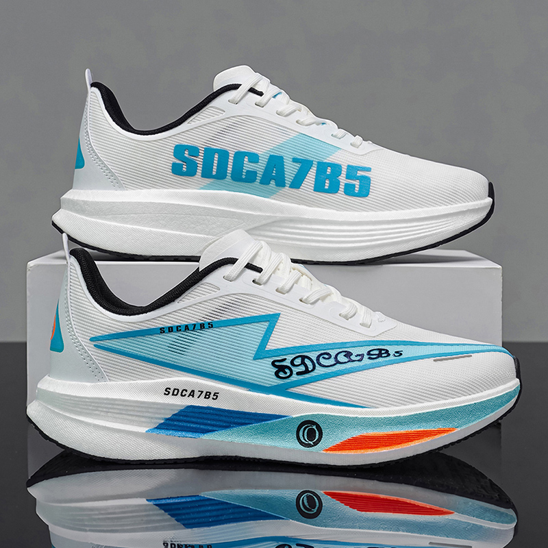 Sepatu Lari Kasual Pria dengan - Women'S Shoes Professional ulasan dan harga