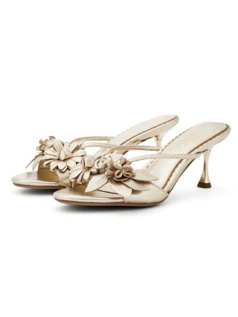 Sandal Wanita Bermerek 2026 Sa - Women Shoes Branded ulasan dan harga