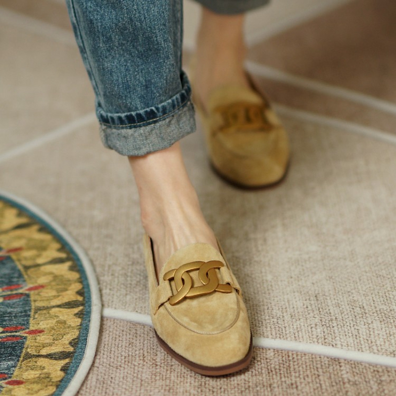 Sepatu Wanita Hak Rendah Musim - Women Shoes Heels ulasan dan harga