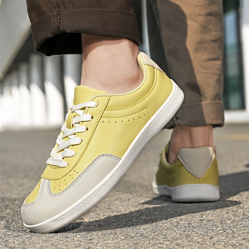 Sepatu Jalan Kaki Warna Kuning - Women Shoes Big W ulasan dan harga