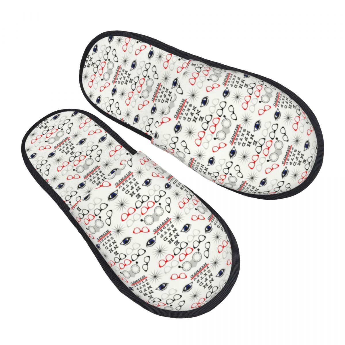 Sandal Tamu Lucu Khusus Ahli O - Shoes Women Chart ulasan dan harga