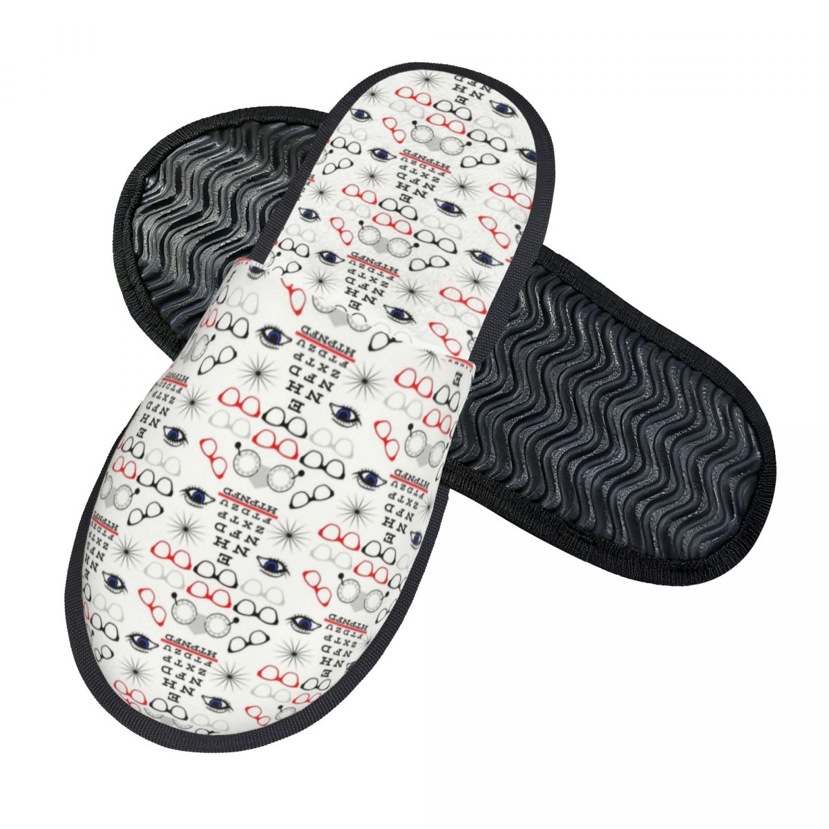 Sandal Tamu Lucu Khusus Ahli O - Shoes Women Chart ulasan dan harga