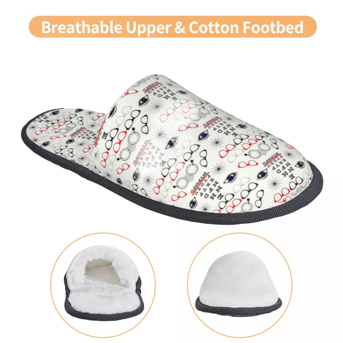 Sandal Tamu Lucu Khusus Ahli O - Shoes Women Chart ulasan dan harga