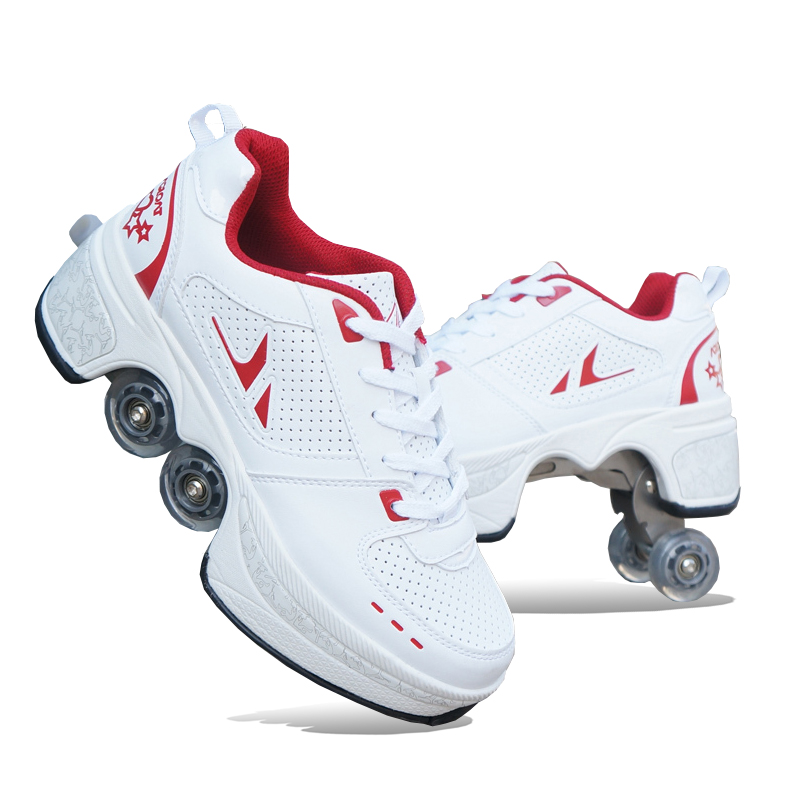 Sepatu roda empat roda anak, s - Women'S Shoes Professional ulasan dan harga