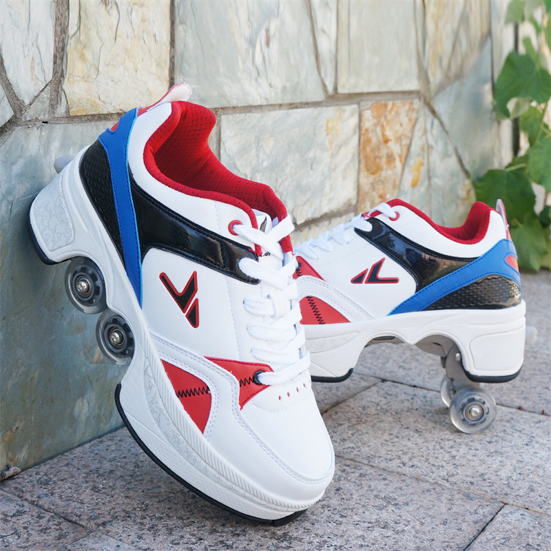 Sepatu roda empat roda anak, s - Women'S Shoes Professional ulasan dan harga