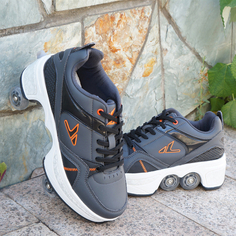Sepatu roda empat roda anak, s - Women'S Shoes Professional ulasan dan harga