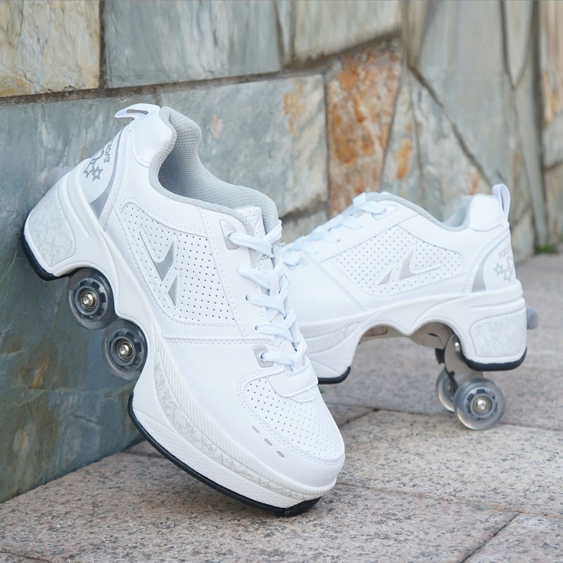Sepatu roda empat roda anak, s - Women'S Shoes Professional ulasan dan harga