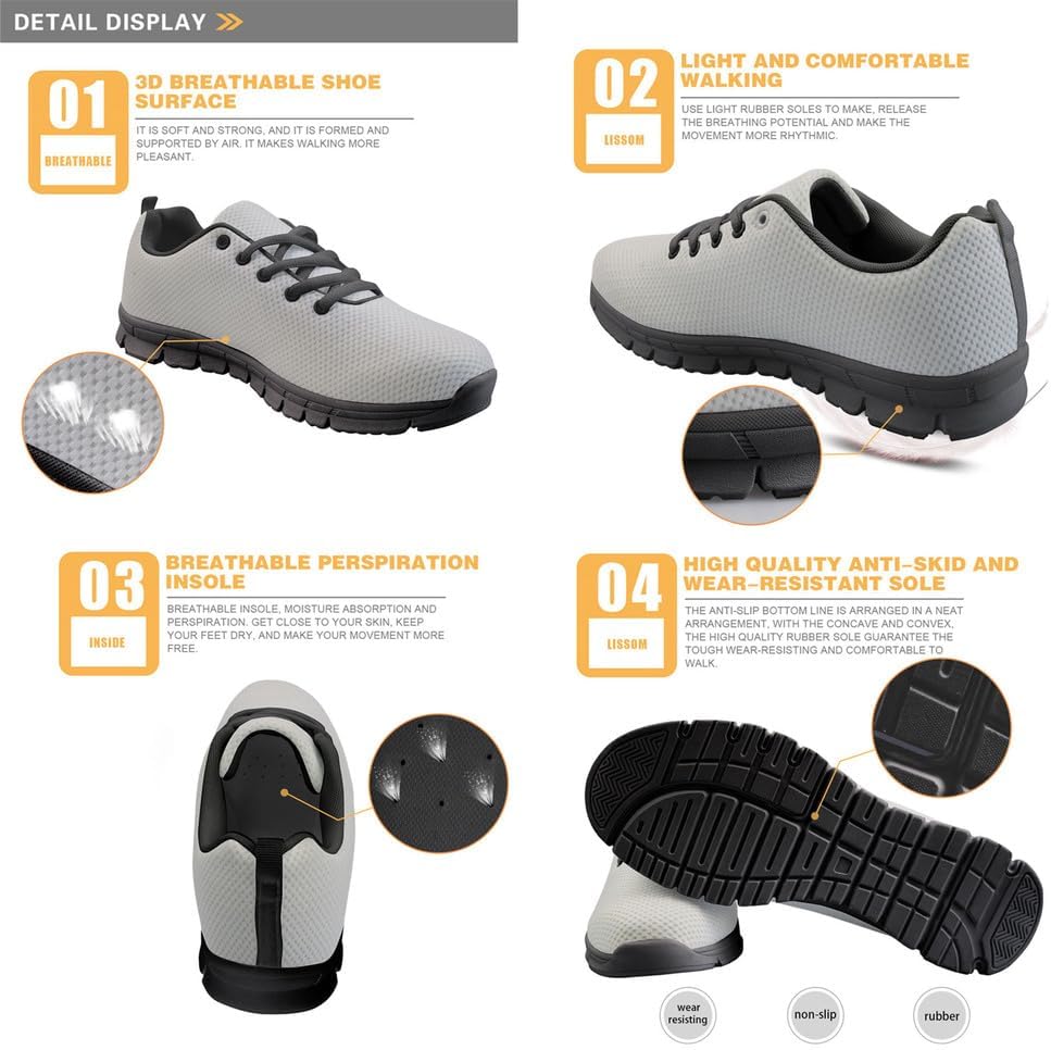 Sepatu Kets Kustom Sepatu Olah - Women Shoes Name ulasan dan harga