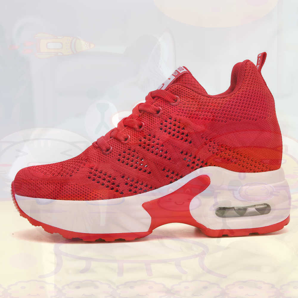 Merah Ukuran 36 Sepatu Wanita  - Women'S Shoes Extra Wide ulasan dan harga