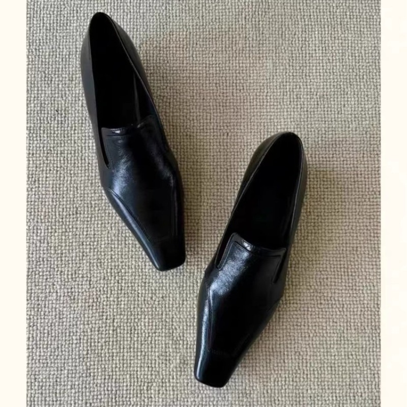 Sepatu Wanita Hak Rendah Model - Women Shoes Heels ulasan dan harga