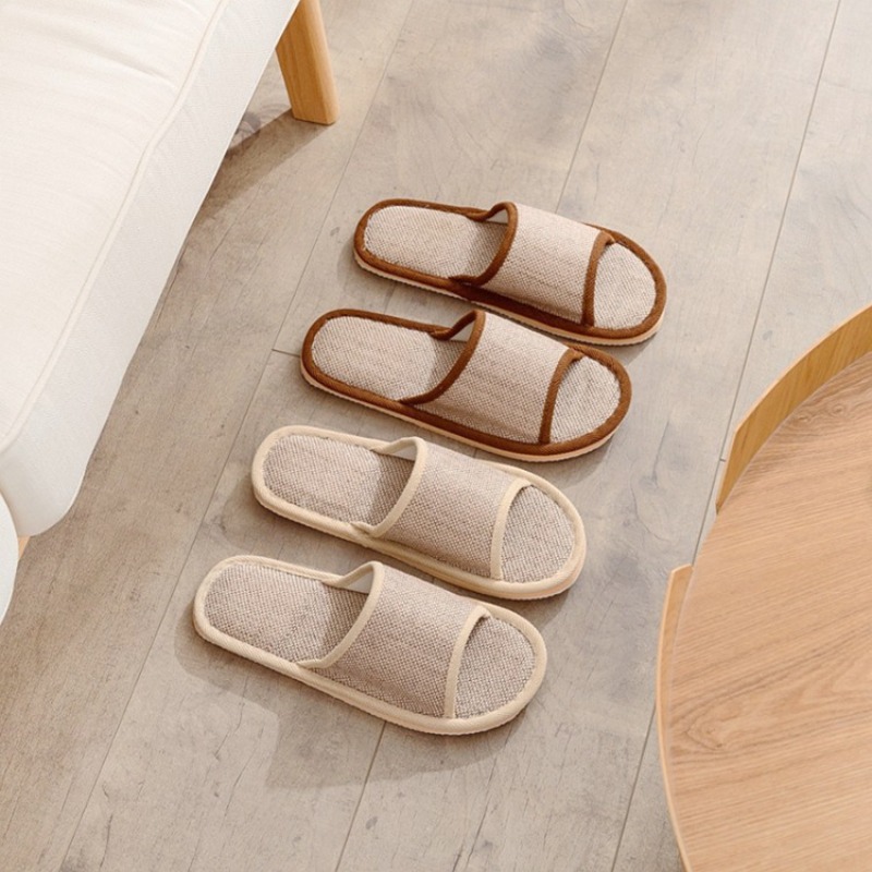 Sandal Pasangan Wanita Pria Mu - Women'S Shoes For Flat Feet ulasan dan harga