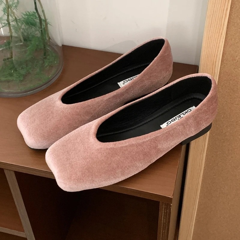 Sepatu Wanita Pumps Mary Jane  - Women Shoes Branded ulasan dan harga