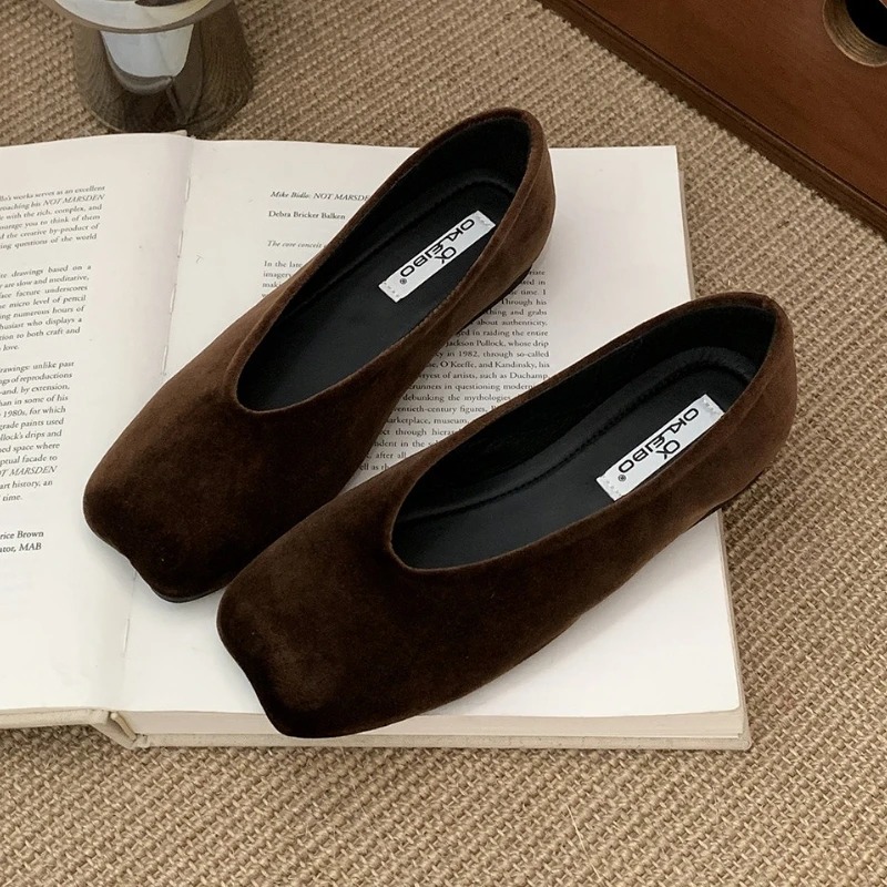 Sepatu Wanita Pumps Mary Jane  - Women Shoes Branded ulasan dan harga