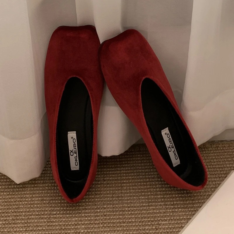 Sepatu Wanita Pumps Mary Jane  - Women Shoes Branded ulasan dan harga