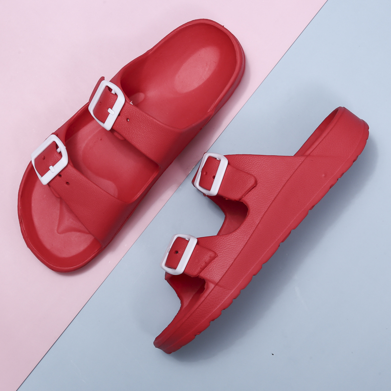 Sandal Rumah Ringan yang Dapat - Women'S Shoes For Flat Feet ulasan dan harga