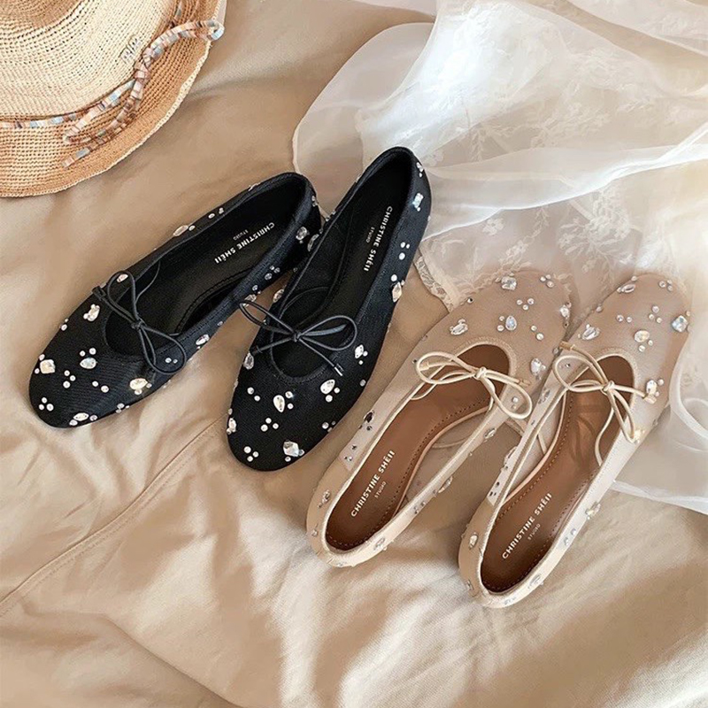 Sepatu Pumps Wanita Elegan Mus - Women Shoes Heels ulasan dan harga