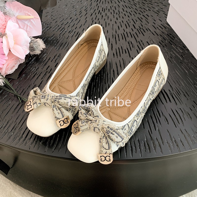 Sepatu Tunggal Wanita Perancis - Women Shoes Heels ulasan dan harga