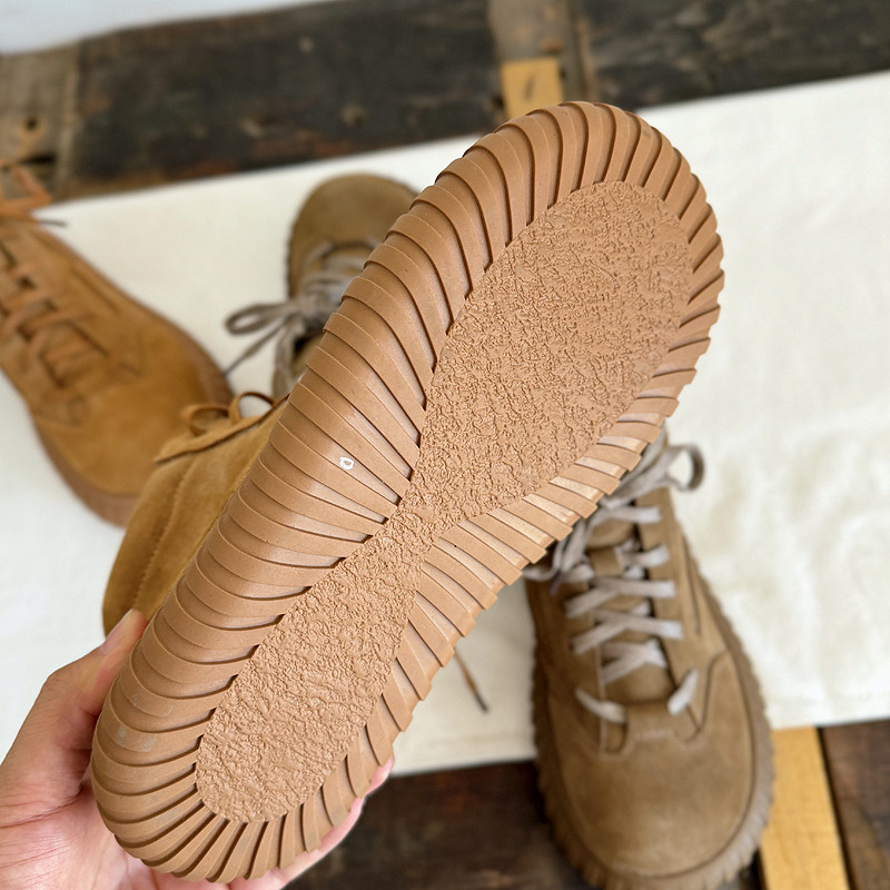 Careaymade sepatu bot kulit as - Women'S Shoes Extra Wide ulasan dan harga