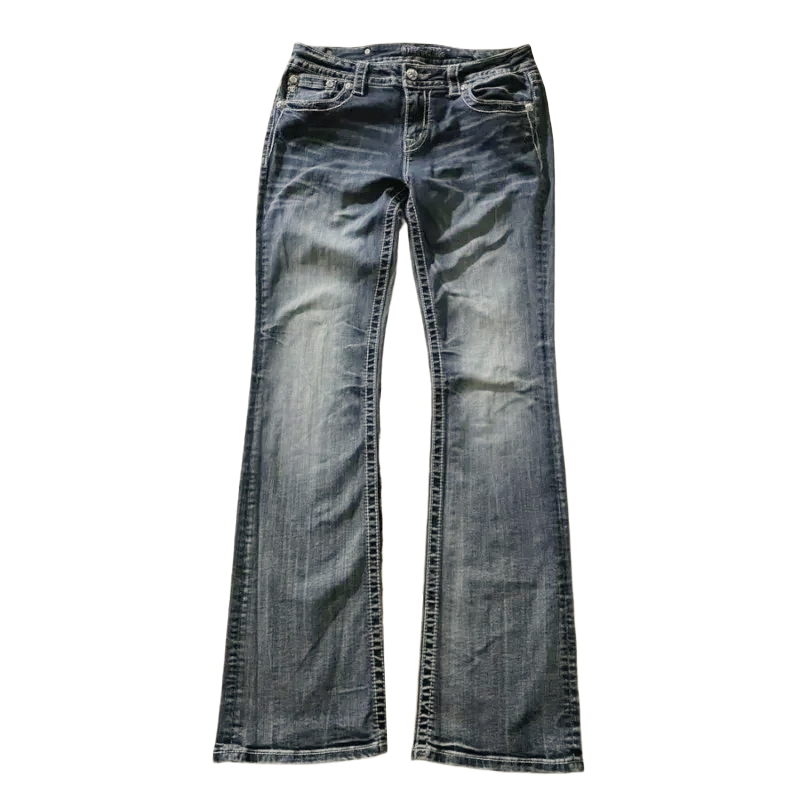 Celana Jeans Vintage 90an Wani - Women'S Shoes Extra Wide ulasan dan harga