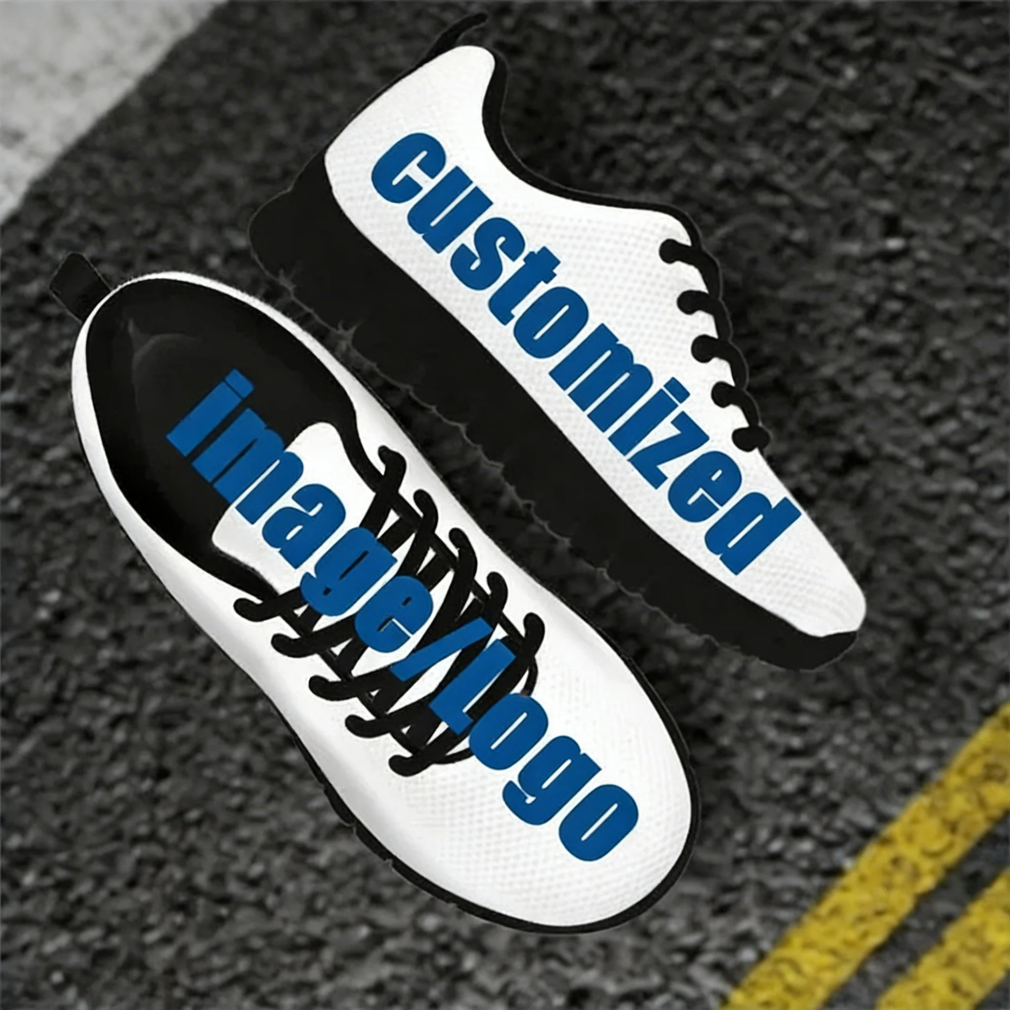 Sepatu Perawat Nama Kustom, Sn - Women Shoes Name ulasan dan harga