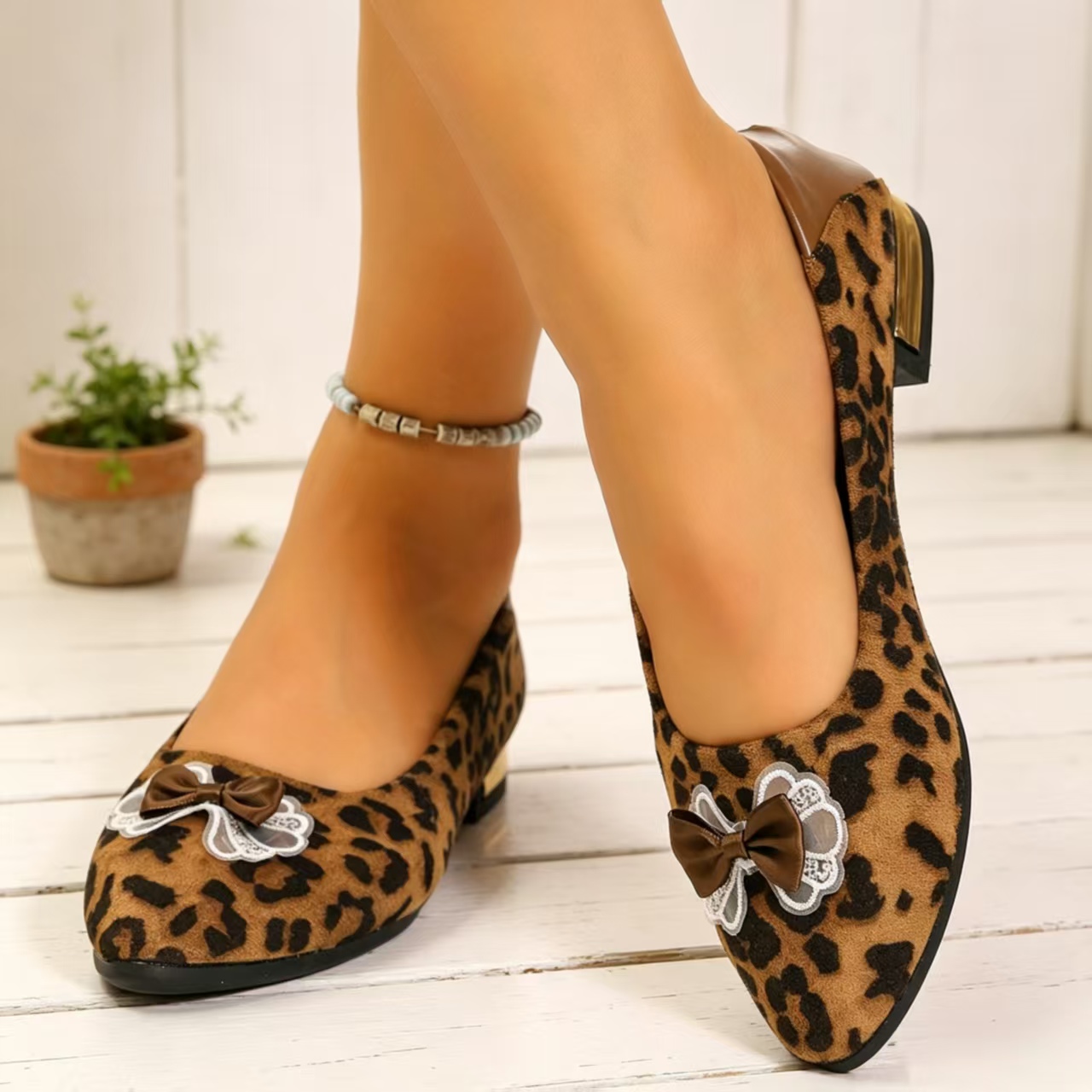Sepatu Wanita Model Pumps Ujun - Women Shoes Heels ulasan dan harga