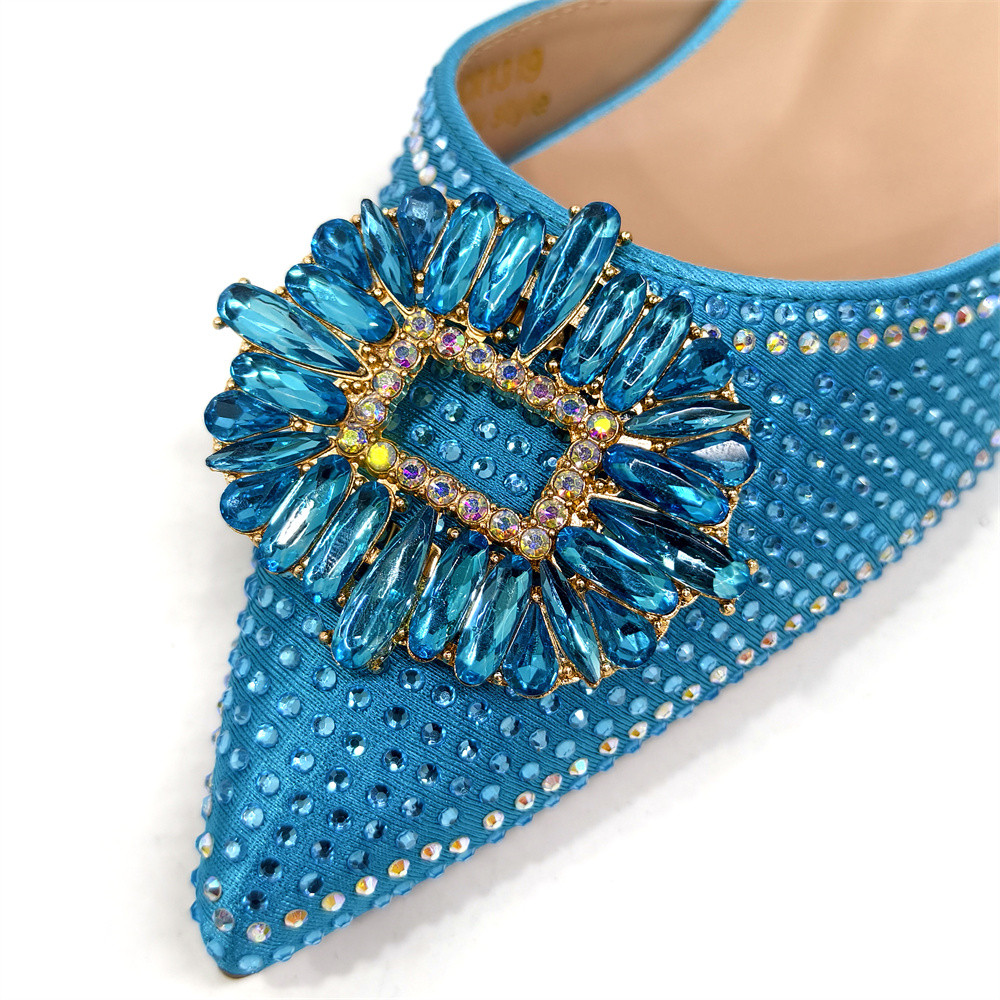 Sandal Wanita Nigeria Kualitas - Women Shoes Name ulasan dan harga