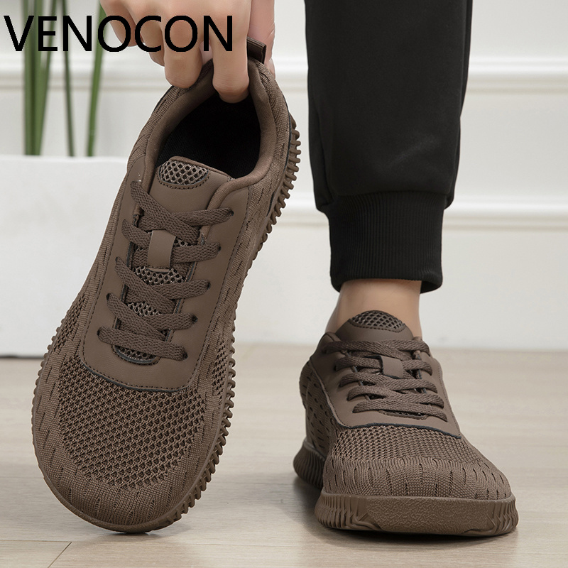Sepatu Sneakers VENOCON Minima - Women'S Shoes Extra Wide ulasan dan harga