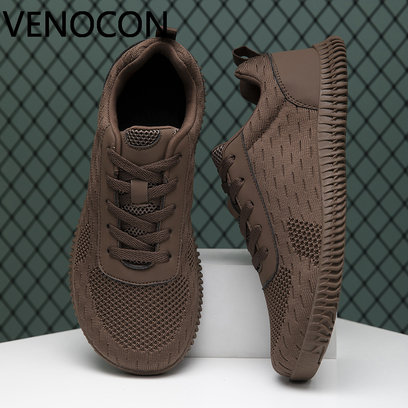 Sepatu Sneakers VENOCON Minima - Women'S Shoes Extra Wide ulasan dan harga