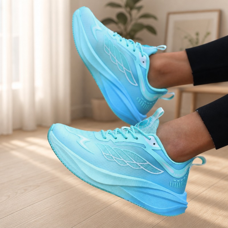 Sepatu Lari Wanita dengan Ujun - Women'S Shoes Extra Wide ulasan dan harga