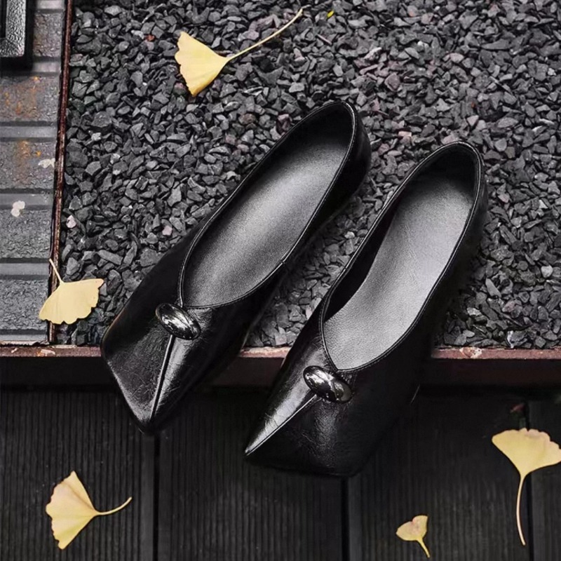 Sepatu Wanita Terbaru 2026 Sol - Women'S Shoes For Flat Feet ulasan dan harga