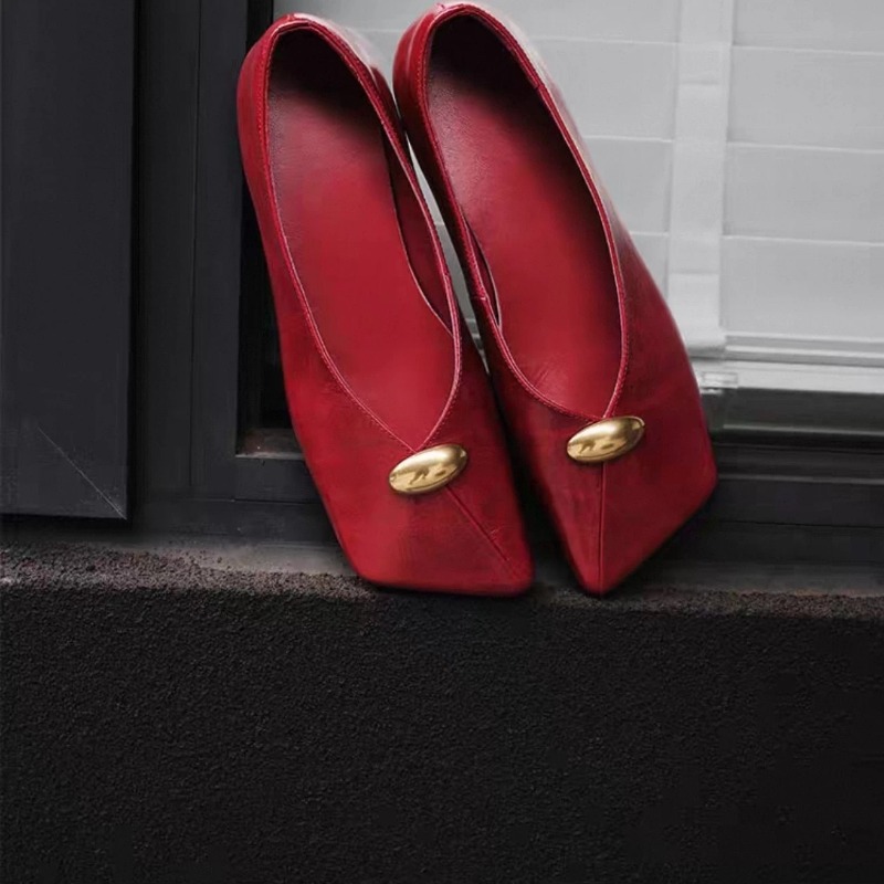 Sepatu Wanita Terbaru 2026 Sol - Women'S Shoes For Flat Feet ulasan dan harga