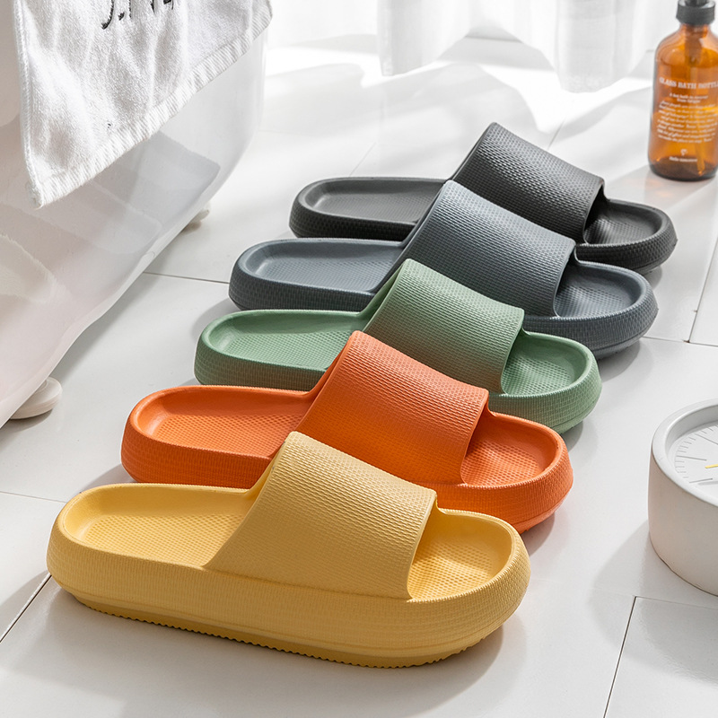 Sandal Cloud Cushion untuk Wan - Women'S Shoes For Flat Feet ulasan dan harga